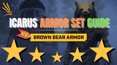 Icarus Armor .